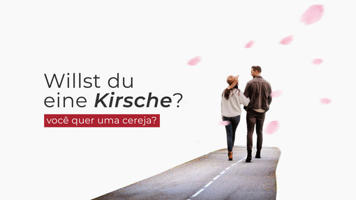 O que é a kirsche?