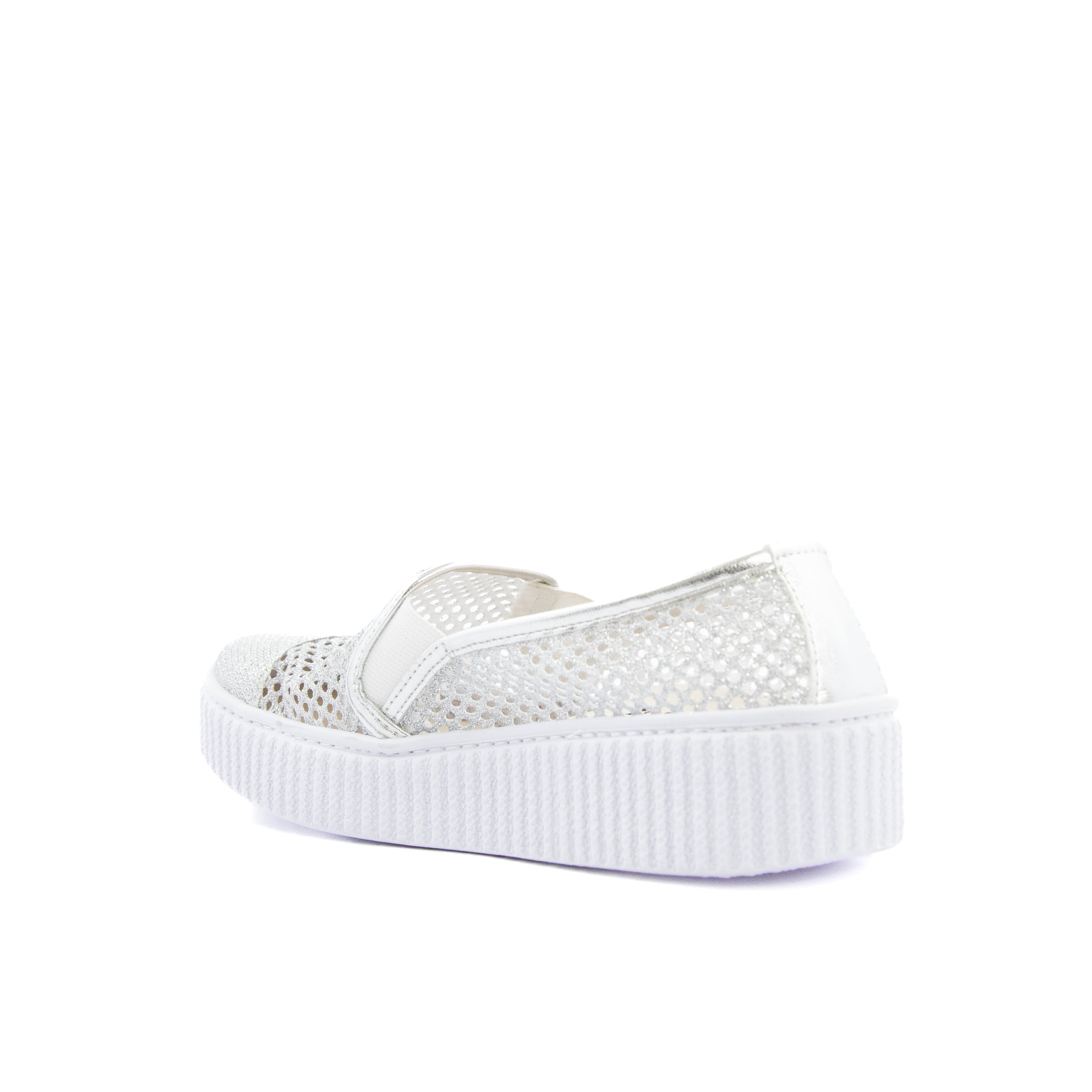 Slip On Telado Kirsche Calçados